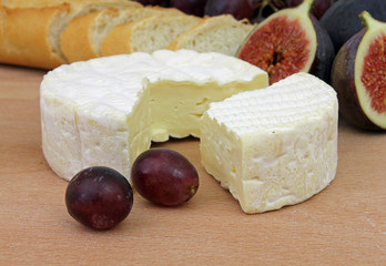 Fromage de Normandie