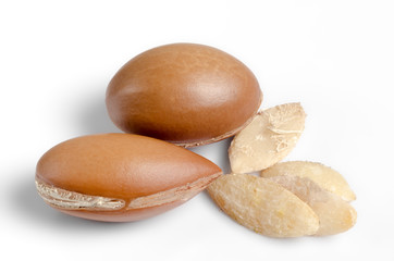 argan