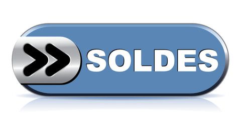 SOLDES ICON