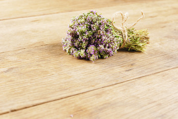 Thyme