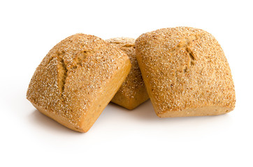 Roggenbrötchen
