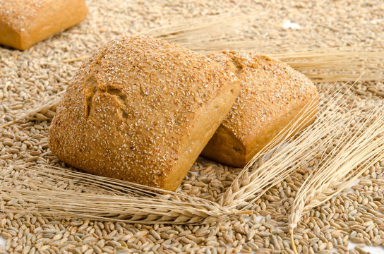 Roggenbr&ouml;tchen