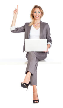 mit laptop