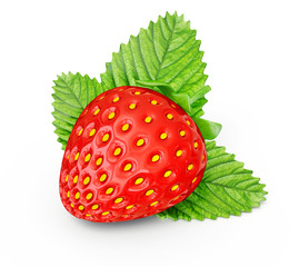 strawberry
