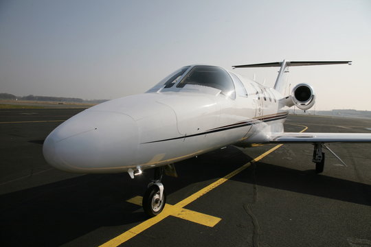 Privatjet