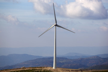 turbine