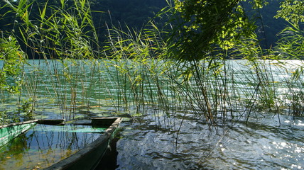 Cascade du Hérisson