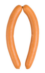 Wiener sausage