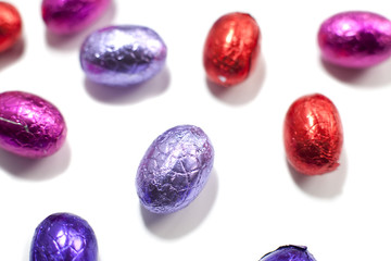 oeuf de pacques