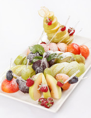fruit salad