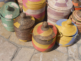 eastern baskets