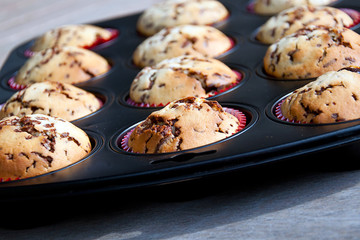 Muffins