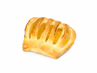 sweet apple pie