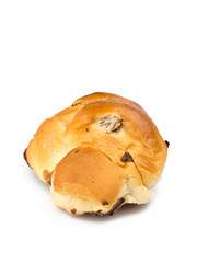 sweet grape bread