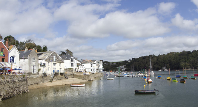 fowey