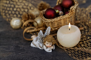 Weihnachtsdekoration