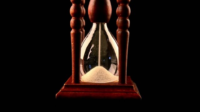 Hourglass