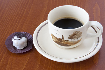 Coffee