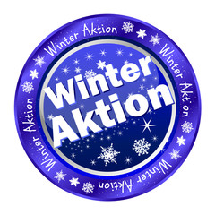 Winter Aktion