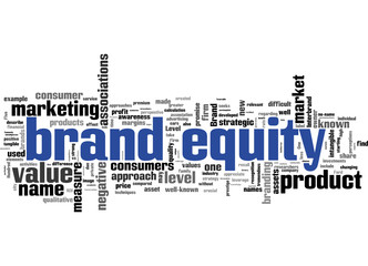 brand equity