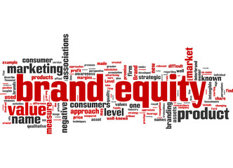 brand equity