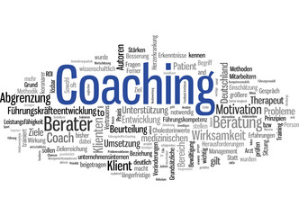 Coaching