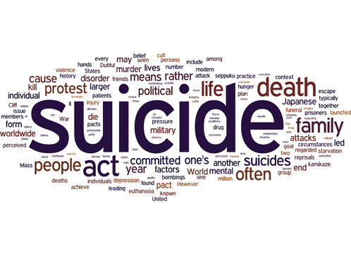 suicide
