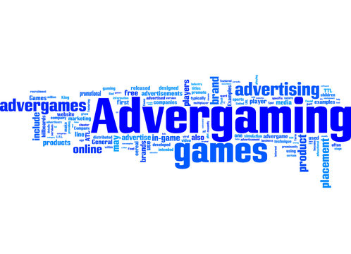 Advergaming