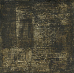 Abstract Brown
