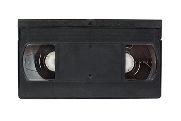 Obraz premium Video tape