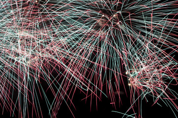 Fireworks