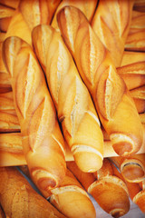 French bread