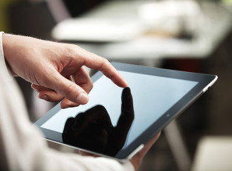 digital table
