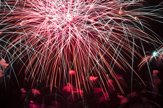 Fireworks