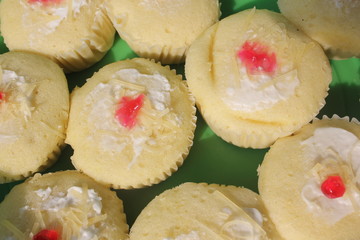 Indonesian Traditional Food