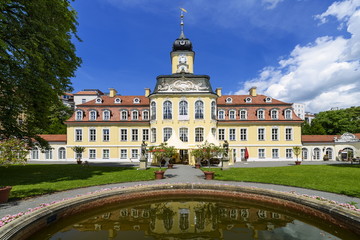 Schloss Gohlis, Leipzig