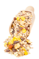Muesli