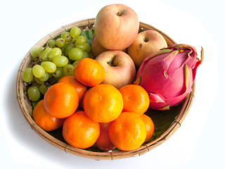 Fruits