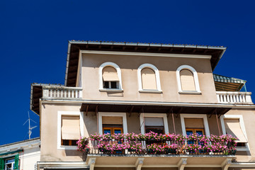 Beautiful Luxury Villa in Optija, Croatia