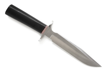 Hunting knife