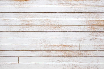White grunge wooden panel wall