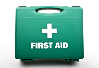 First Aid Kit
