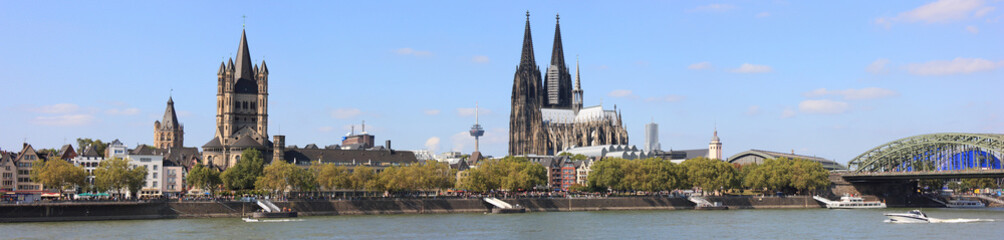 Köln (2012) © Branko Srot