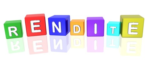 3D Bunte Würfel - Service