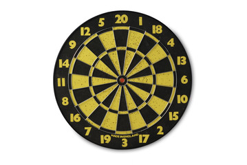 Dartboard