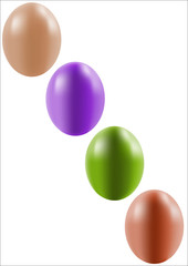 Eggs