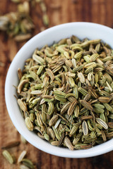 Spices - Fennel