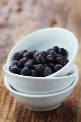 Spices - Juniper Berries
