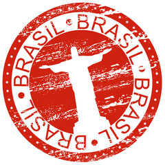 Carimbo - Brasil