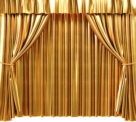 curtain